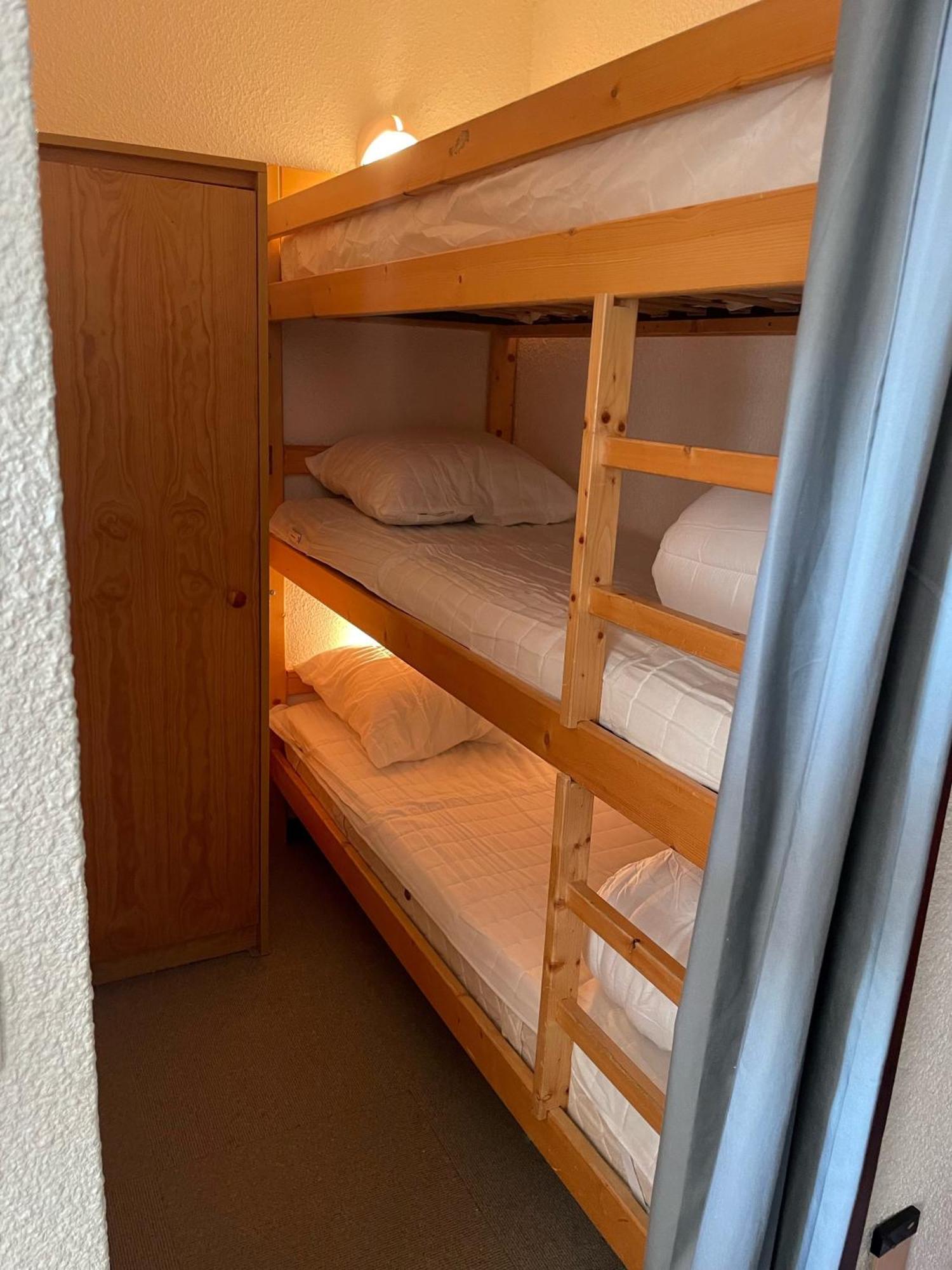 Samoens 1600 Studio Au Pied Des Pistes 外观 照片